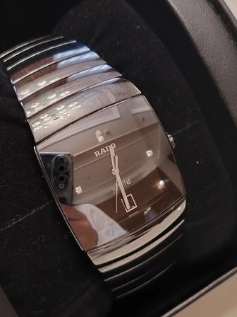 Продам часы RADO Коллекция SINTRA Diamonds