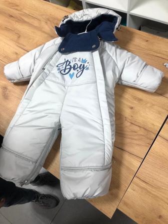 Продам комбинезон