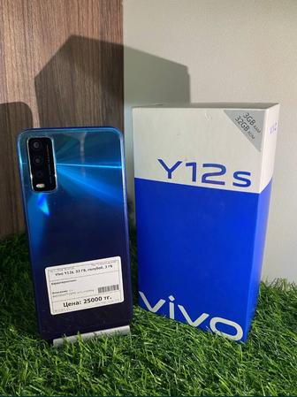 Телефон Vivo Y12s / 32gb