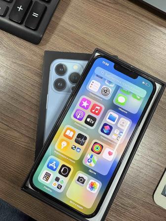 Продам iPhone 13 pro