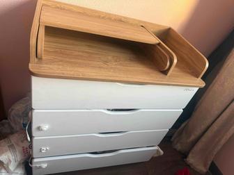 Детский комод