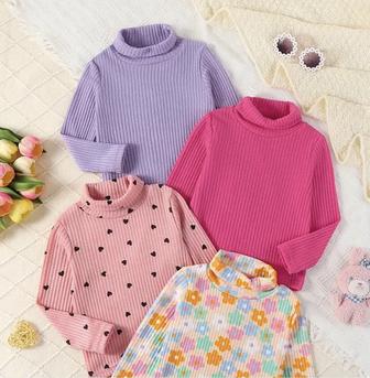 Детские кофты