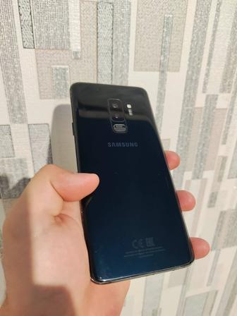 Samsung S9 Pluse 64гб