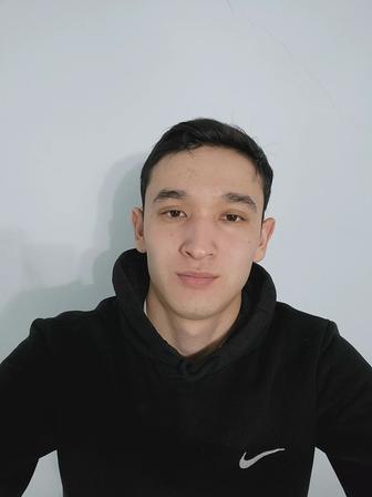 Продавец-консультант, курьер