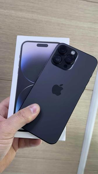 iPhone 14 Pro Max 256