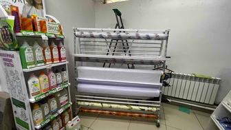 Продам Стойку для скатерти