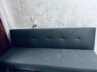 Продаётся удобный раскладной диван