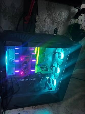 Топовый ПК