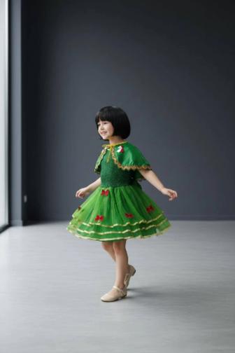 Прокат костюмов елка