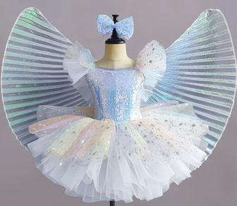 Платье для девочек