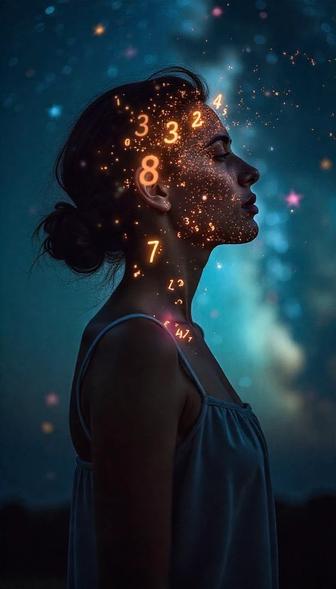 Нумерологическая консультация