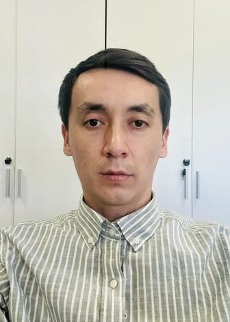 Специалист службы безопасности