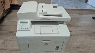 ПРИНТЕР 3 в 1 HP LaserJet Pro M227sdn