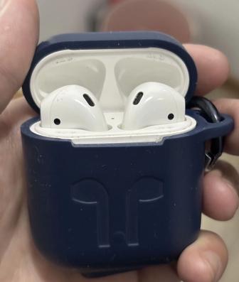 Наушники Эйрподс