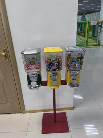 Вендинговый аппарат