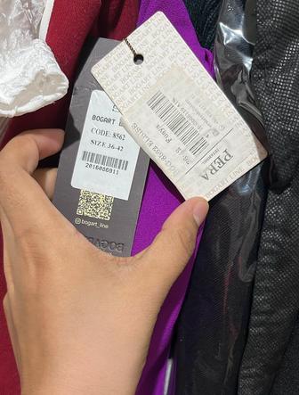 Женская платья