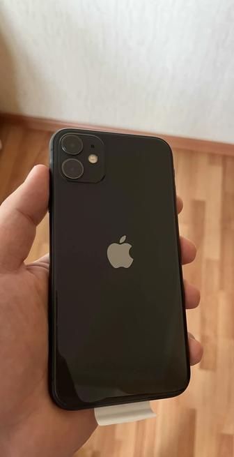 Продам iPhone 11, 64Гб