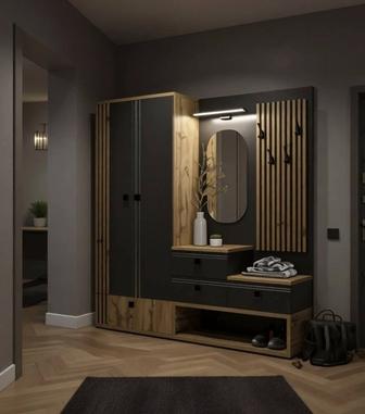 Шкаф для прихожей