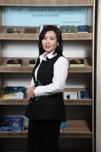 Учитель-преподаватель
