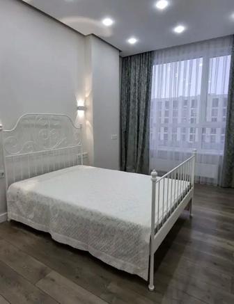 Кровать 160 на 200