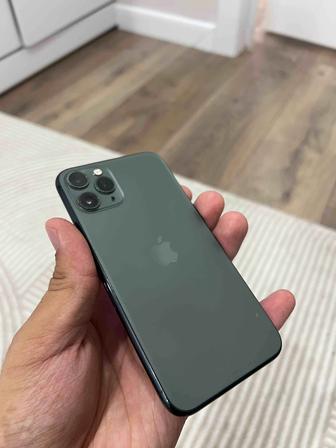 Айфон 11 про