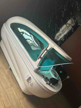 Спа капсула