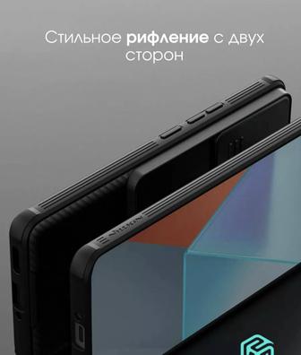 Чехол на xiaomi redmi note 13 pro plus