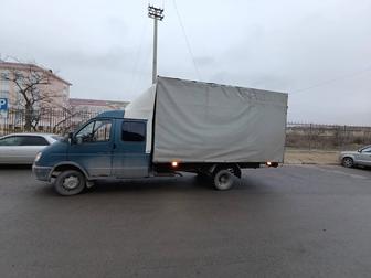 Грузоперевозки по городу и области