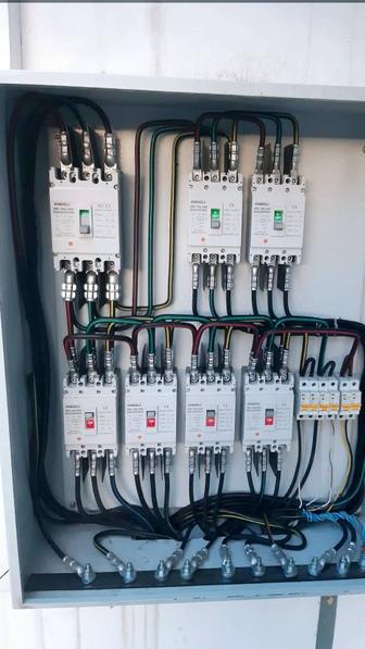 Электрик-Профессионал