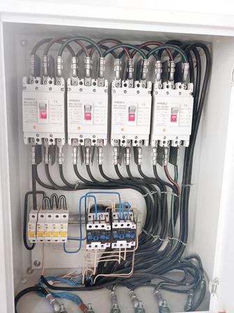 Электрик-Профессионал