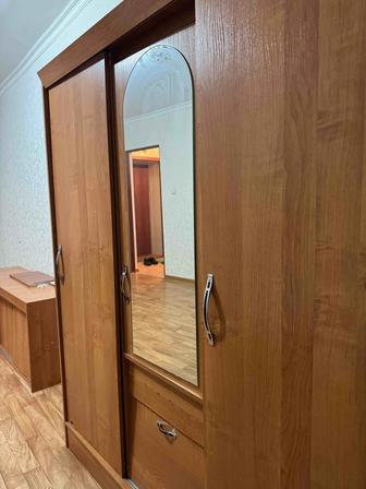 Шкаф в прихожую