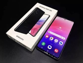 Samsung galaxy a53