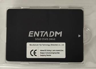 SSD диск новый