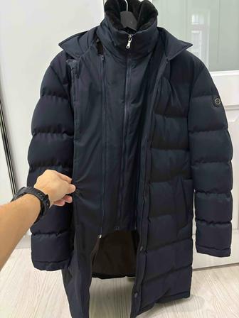 Мужская куртка / пальто