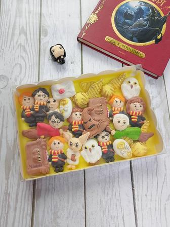 Маршмеллоу подарочный набор