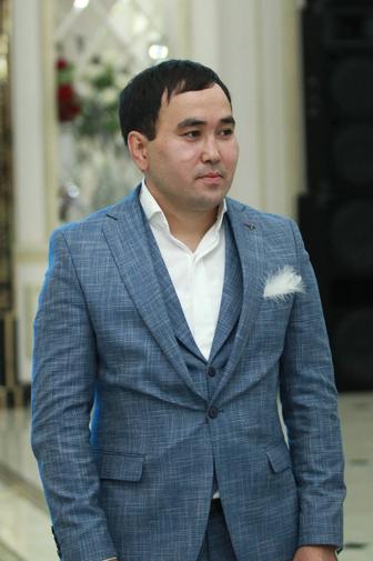 Водителем