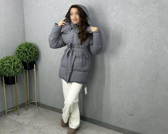 Продается новая куртка размер 44-46 за 12.000