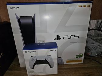 Продаю Playstation 5