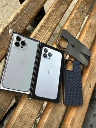 Айфон 13 Про Макс Идеал