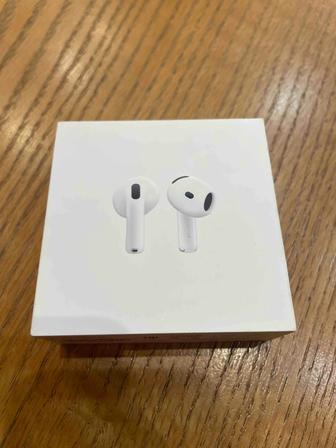 Airpods 4