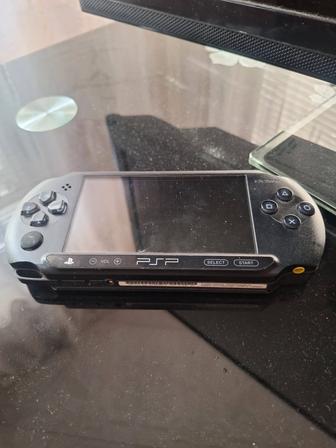 Sony PSP