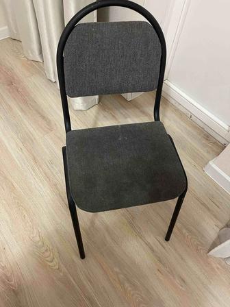 Срочно продам стулья 2шт