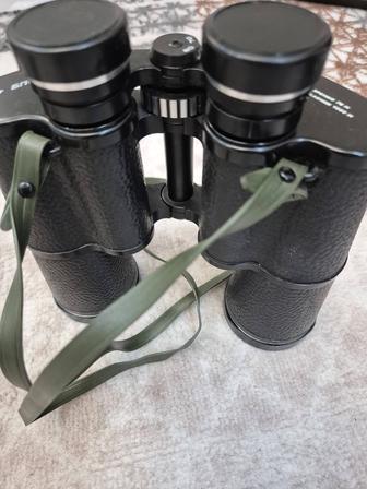 Продам бинокль б/у в хорошем состоянии.