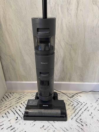 Продам Пылесос DREAME H12 Core серый