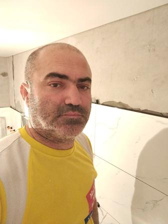 ОБЛИЦОВЩИК -ПЛИТОЧНИК- (КАФЕЛЬЩИК)