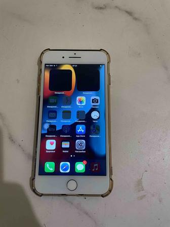 Айфон 7 плюс