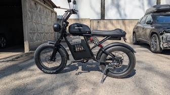Электровелосипед Super73