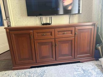 Комод в гостиную