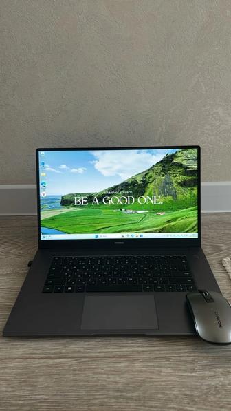 Ноутбук Huawei