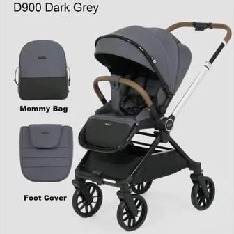Kidilo D900 детская коляска